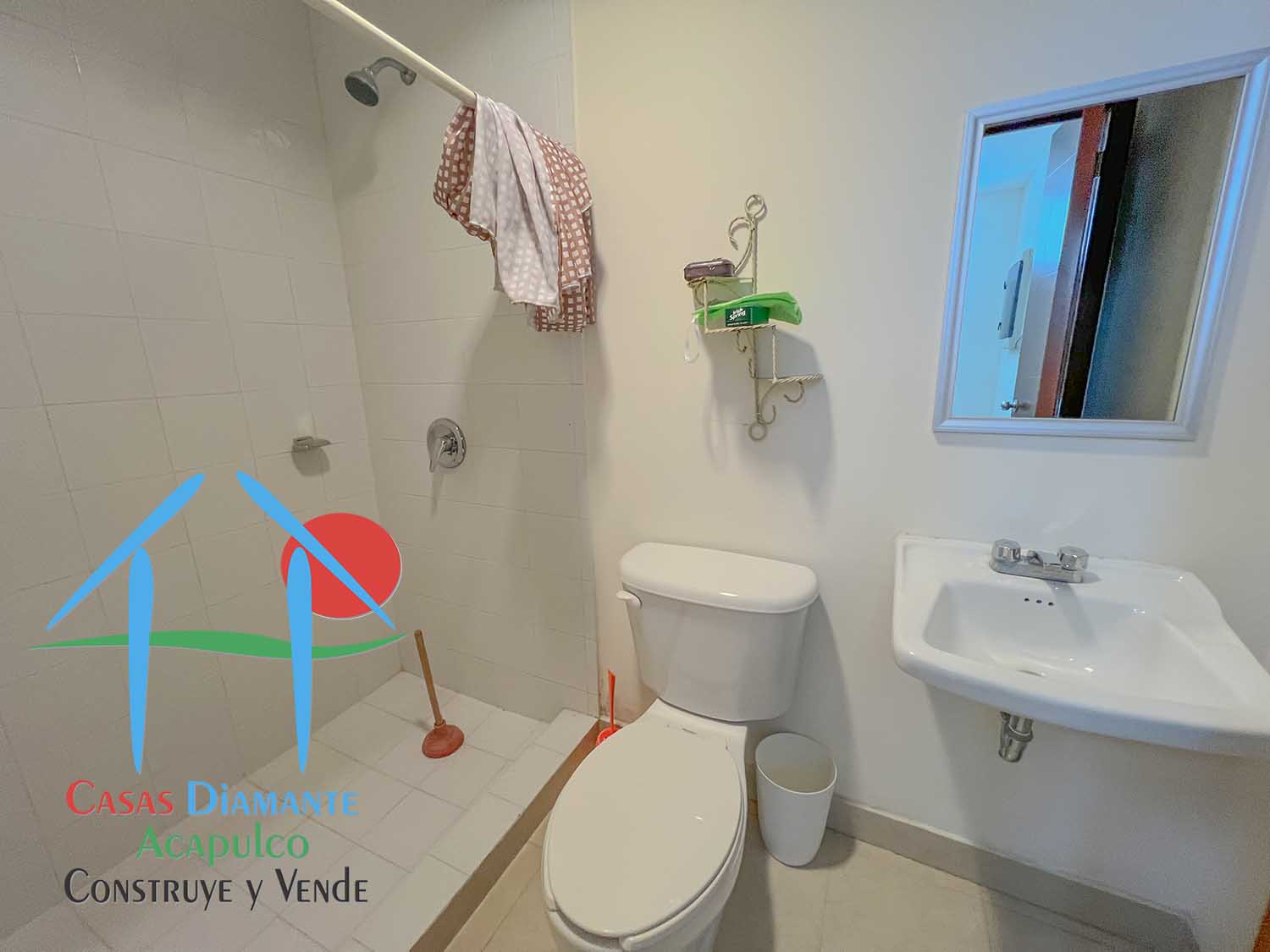 Mayan Lakes View 1 202 - Cuarto de servicio 4